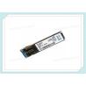 Buy cheap Cisco GLC-BX-D Optical Transceiver Module 1000BASE BX SFP 1490NM 40KM from wholesalers