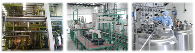 Compound Cake Improver Food Grade Emulsifier 309-180-8 977051-29-8