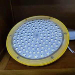 China Outdoor Fishing Or Road Construction Cri80 Ufo Emergency Camping Light factory