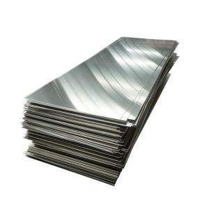 China Double Layer Aluminium Sheet Plate Thermal CTP Plate For Offset Printing factory