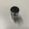Buy cheap Anti Corrosion Emt Set Screw Coupling 4Inch Steel Conduit Coupling from wholesalers