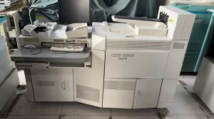 China Noritsu QSS3300 digital minilab refurbished factory