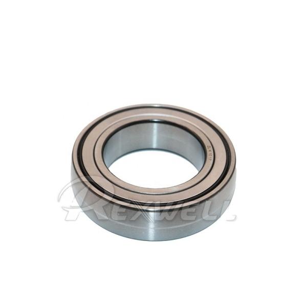Front Drive Shaft Support Bearing 1701597 for Ford Focus Fiesta by Rexwell Auto