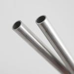 3103 H14 12.5mm Extruded Cold Drawn Aluminium Tube For Radiator Anti Corrosion