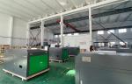 Airports 500kg Automatic Food Waste Composting Machine Management Organic Waste