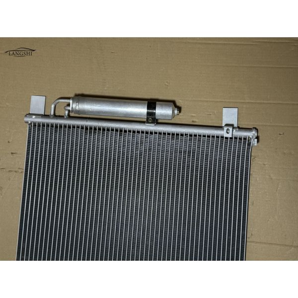 921101BA0A Auto AC Condenser for Infiniti QX70/FX Cooling System Car Air Conditioning