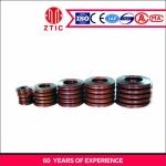 Disc Spring CITIC HIC Machine Parts