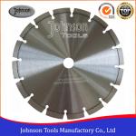 230mm Laser Diamond Circular Saw Blade , 9 Inch Diamond Blade