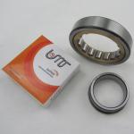 High Precision Stainless Steel Bearing NJ409 For Gas Generator Turbine