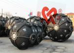 Boat Ship Docking Protection Rubber Yokohama Pneumatic Fender SGS Certificated