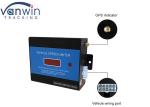 9v~24V Truck Vehicle Speed Limiter Professional Speed Governors Manual Car Alarm