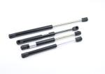 Adjustable Furniture Gas Springs Pneumatic Piston Steel 600N Ball Connector