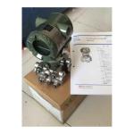 XY180 Compact Stainless Steel Differential Pressure Transmitter with Customizabl