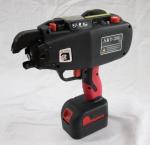 Industrial Automatic Rebar Tier Tying Machine Lithium Battery Operated