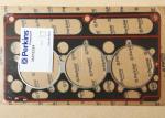 Perkins diesel engine parts,Perkins cylinder gasket,Cylinder gasket for Perkins