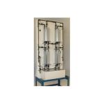 Didactic Process Control Trainers ZM3108 Mechatronics Training Equipment For PH