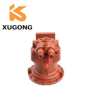 China M2X150 DH225 Swing Motor For Construction Machinery Excavator Spare Parts factory
