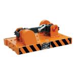 100kg To 5000kg Permanent Steel Magnetic Lifter Automatic