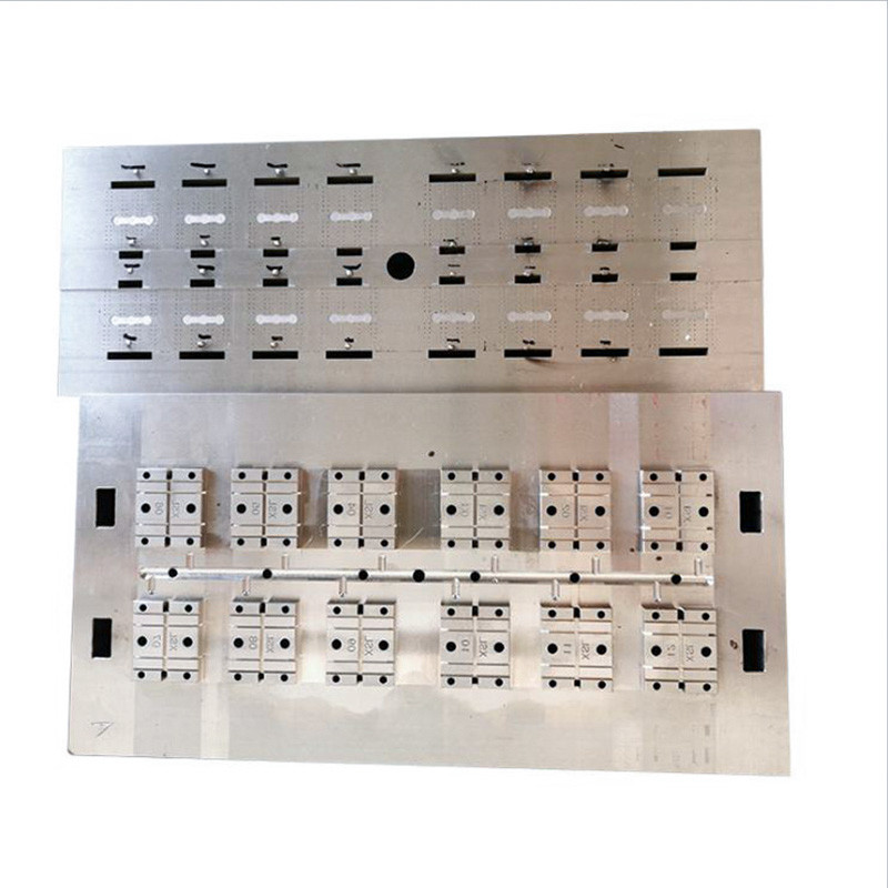 5 Axis CNC Custom MillingMachining Part CNC Stainless Turning Parts