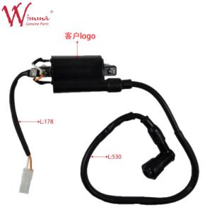 China Motorcycle Magnetic Stator Coil Stator Comp Electrical Parts GN125(2012) Wimma 12 Pole factory