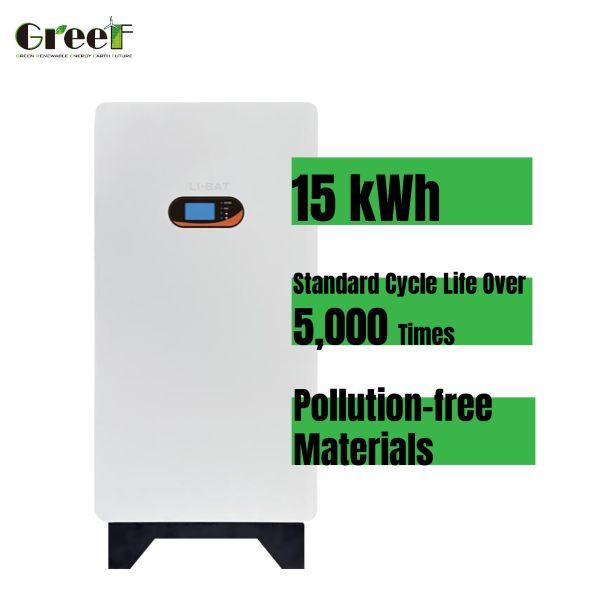 China Low Voltage Lithium Battery 48v 200ah For Solar & Hybrid System Home Energy Storage factory