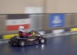65km/H 48 Volt Electric Go Kart 2 Seater APP Adjustment Control