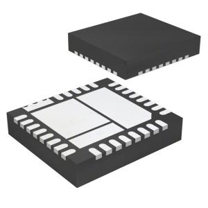 China FAN23SV56AMPX IC REG BUCK ADJUSTABLE 6A 34PQFN onsemi factory