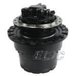 9243839 9256989 Hydraulic Travel Motor Hitachi Excavator ZX240-3 Final Drive