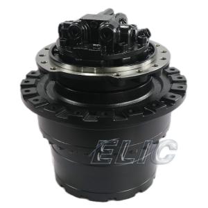 China 9243839 9256989 Hydraulic Travel Motor Hitachi Excavator ZX240-3 Final Drive ZX240-3 9242907 9243639 9257553 factory
