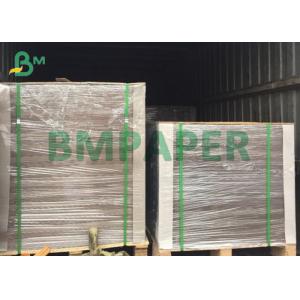 China Double-sided Printing The Black Cardboard For Invitation Card on sale