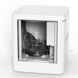 China Customized Kitchen Counter Composter ODM OEM Sound Insulation factory