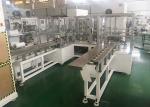 1200PPM 2 Phase Sanitary Napkin Counting Machine