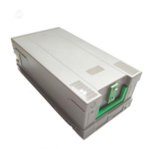 China ATM Machine Parts NCR Cassette With TI Convenience 4450689685 445-0689685 factory