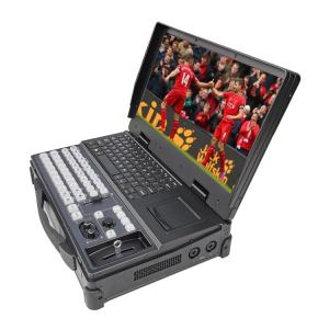 China AllInOne Multifunctional Live Streaming Equipment Packages for Virtual Broadcasting factory