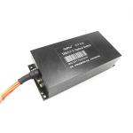 8 Port Fiber Optic Switch 1x8 Optical Switch For Connection 1260 - 1650 Nm