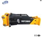 Bracket Excavator Hydraulic Breaker Ultimate Rock Breaking Solution