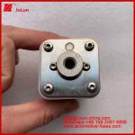 Square Ceramic RSZ307-01 J4P-N 315A 750VDC FUSE 50KA Chargers Wires Automotive