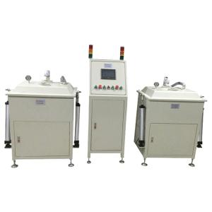 China OEM Transformer Making Equipment Vacuum Pressure Impregnation factory