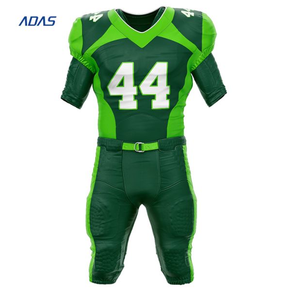 Quick Dry Oversized American Football Mesh Jersey Women'S 180gsm Polyester Mesh