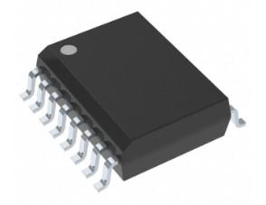China ISO7341CDWR DGTL ISO 3000VRMS 4CH GP 16SOIC factory