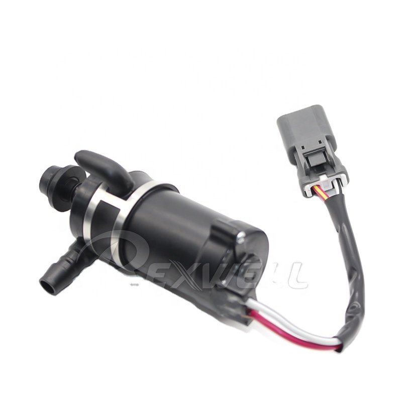 Honda Accord Headlight Washer Motor 76806SNBS01 76806-SNB-S01