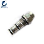 Excavator Hydraulic Parts Main Relief Valve 159-7732 For E311 312C