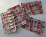 Ental Endodontic Hand File Dental Root Canal Instruments Endo