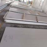 SUS321 DIN1.4541 Inox Steel Plate Hot Rolled 06Cr18Ni11Ti UNS S32168 Stainless