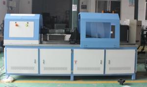 China AC220V 1% Accuracy 100KN Tensile Testing Machine factory