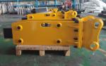 Xcmg Mini Excavator Hydraulic Breaker 0.8 Ton-2.5 Ton Tower Type35
