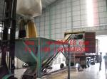 Conveyor belt loading Woven Container Liner Bag With Food Grade certificate For