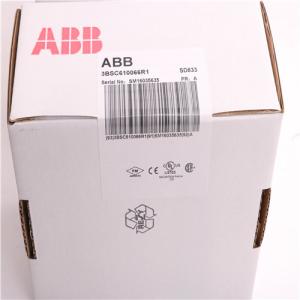 ABB SD833 ABB SD833 ABB SD833 Power Supply Device Compeititve Price