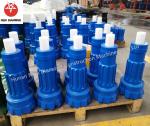 QL60 QL ISO9001 Hard Rock Drilling Carbide Button Bit