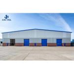 C.Z Shape Steel Channel Purlin Steel Workshop Manufactured by Construction